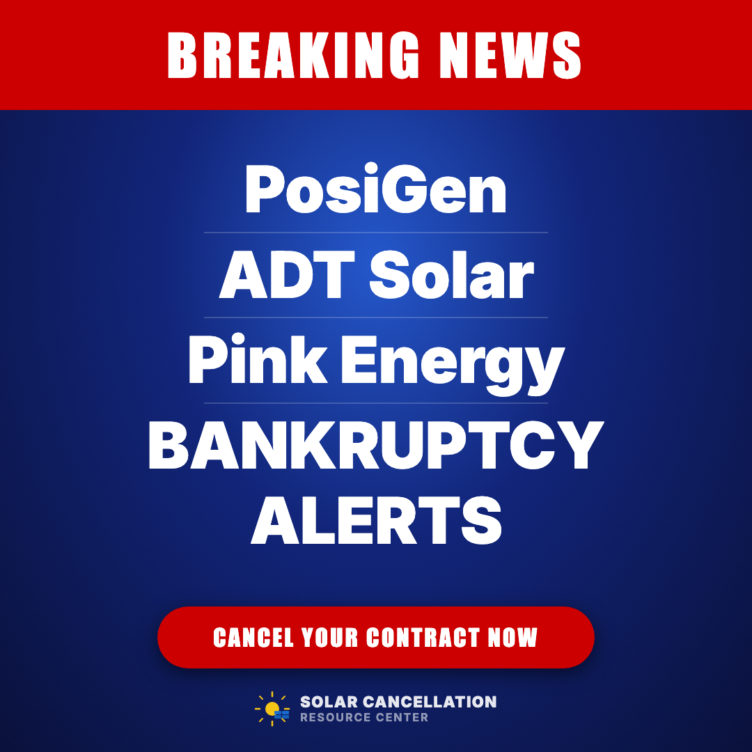 14 Breaking News Posigen