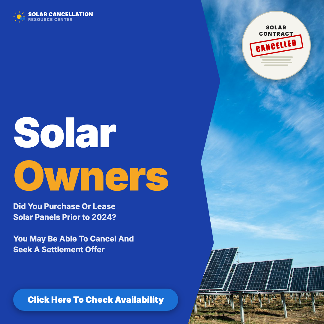 18 Solar Owners Split