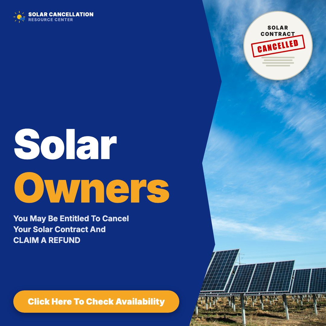 19 Solar Owners Refund