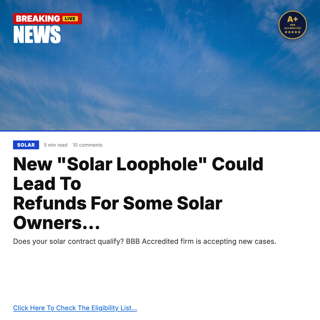 35 Bbb Article Loophole