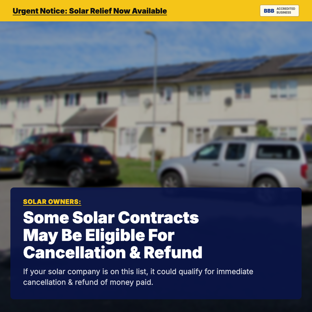 38 Yellow Notice Houses