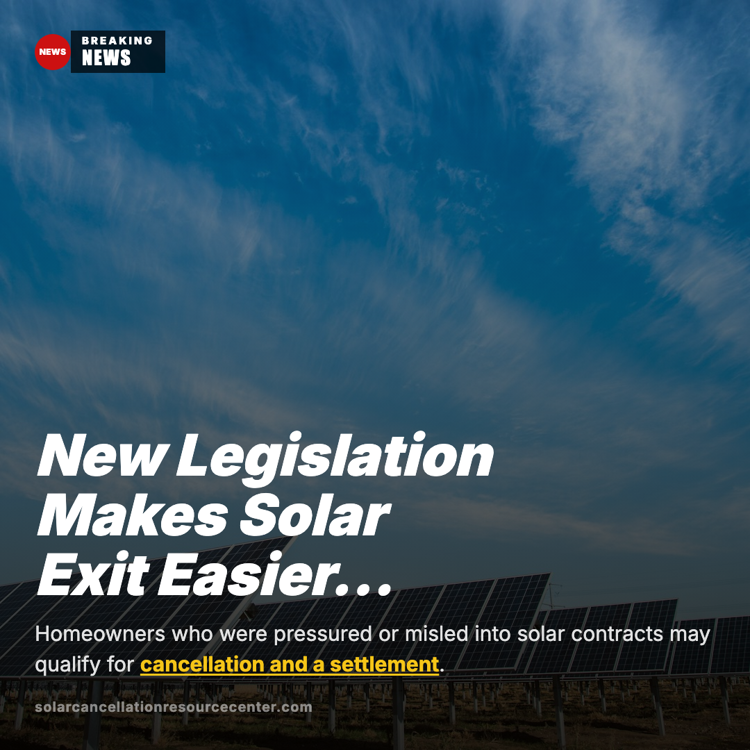 41 Legislation Panels