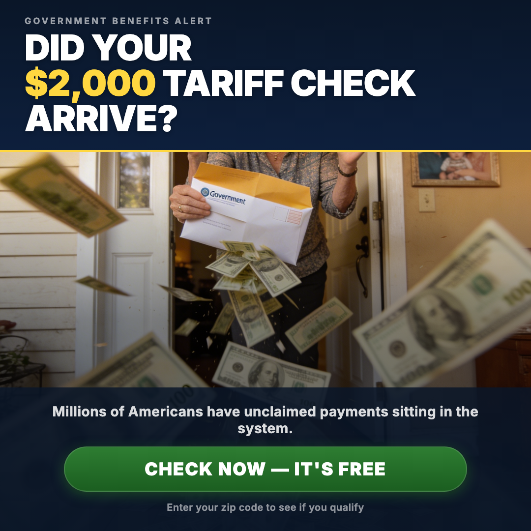 Unclaimed Stimulus preview